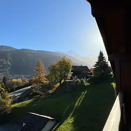Apartment Proche Des Pistes *