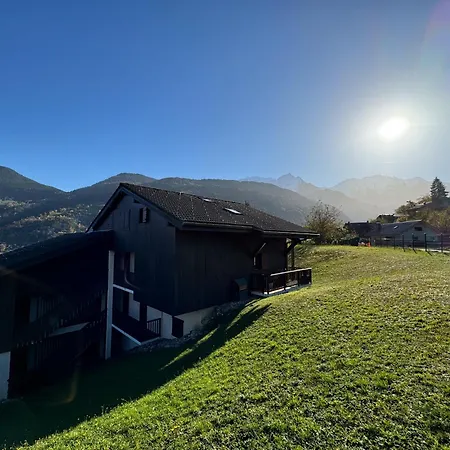 Proche Des Pistes *